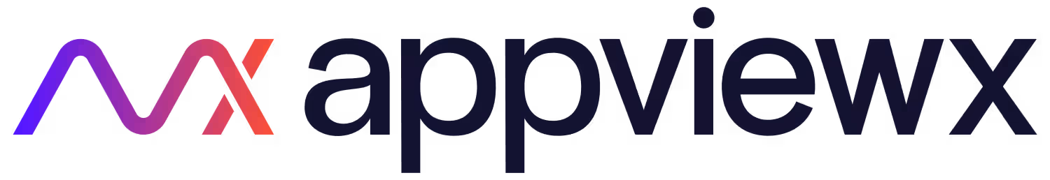 AppViewX