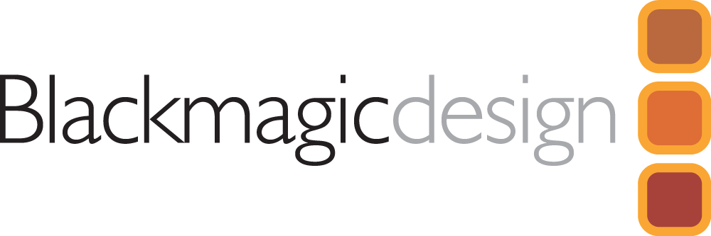 Blackmagic