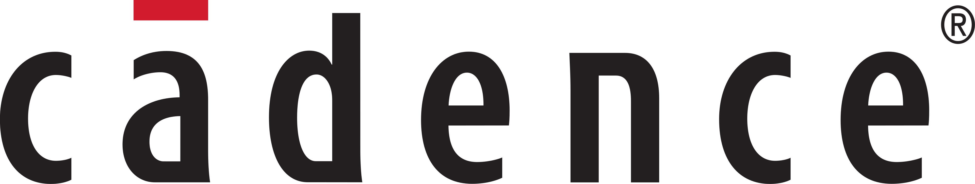 Cadence Design System