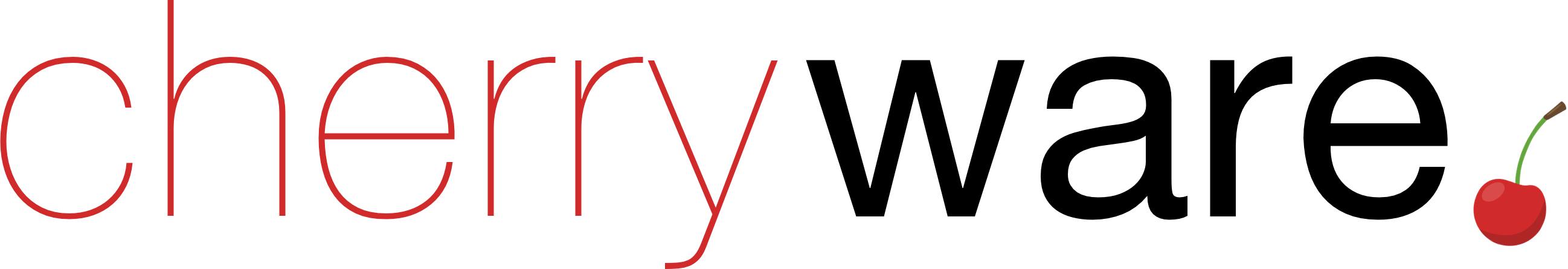 Cherryware