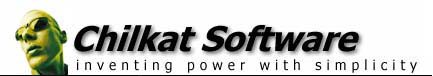 Chilkat Software