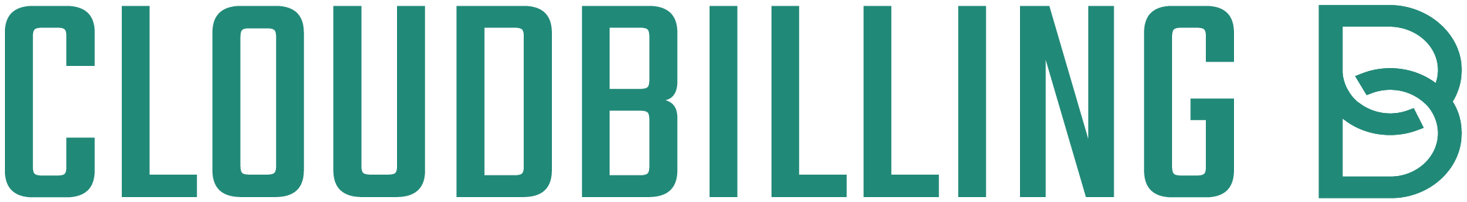 CloudBilling