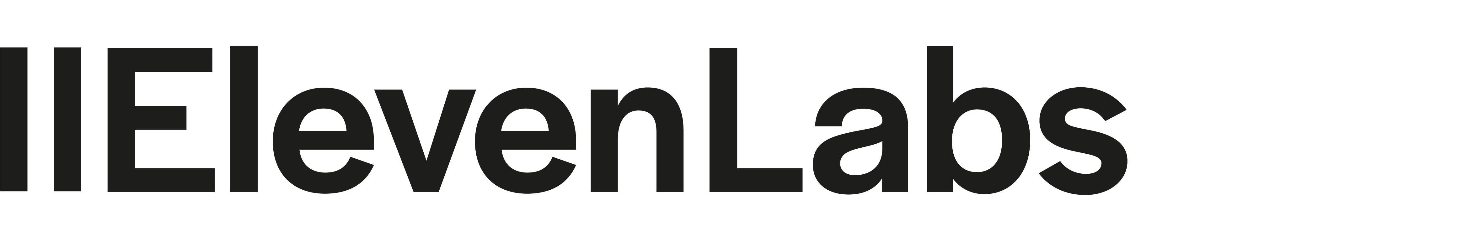 Eleven Labs Inc.