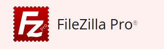 FileZilla Pro