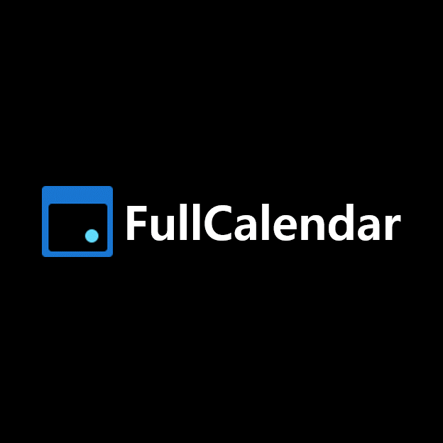 FullCalender