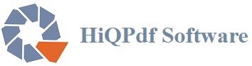 HiQPdf Software