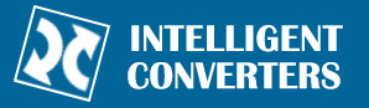 Intelligent Converters