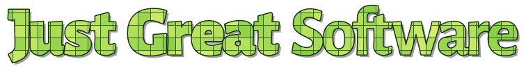 Just Great Software