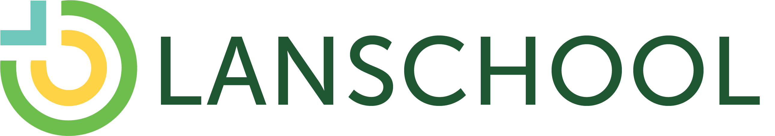 LanSchool