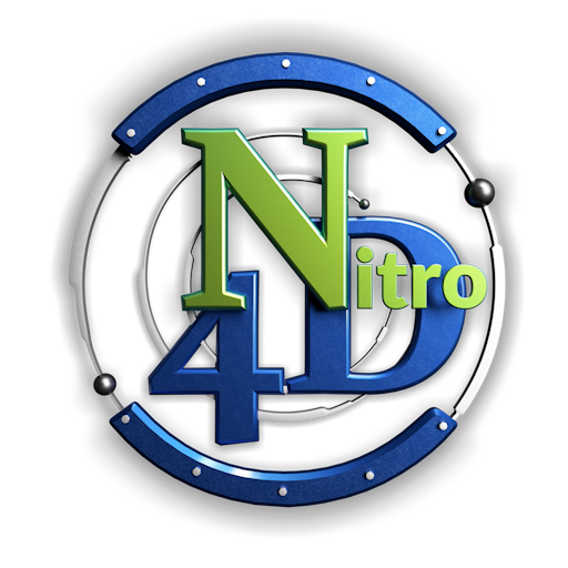 Lazaros (Nitroman)