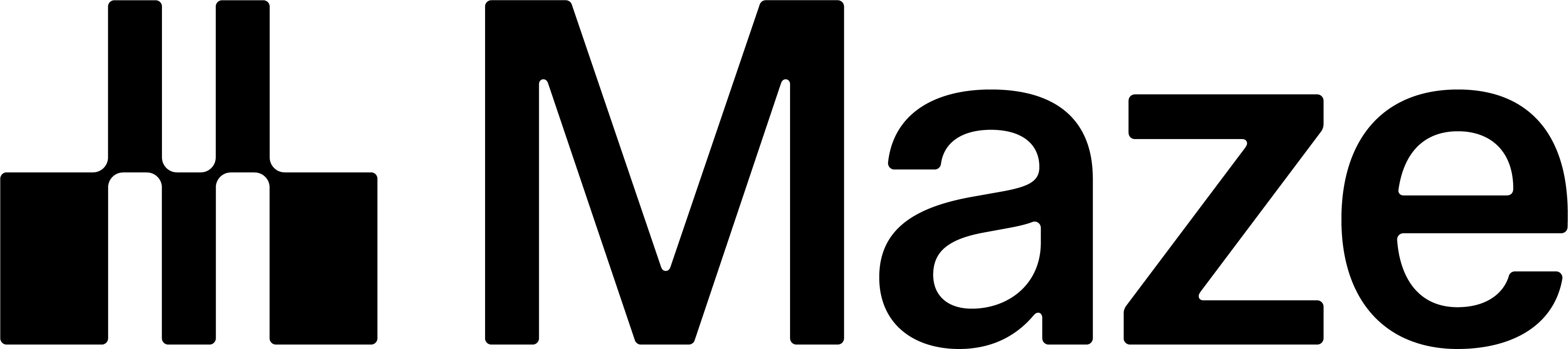 Maze