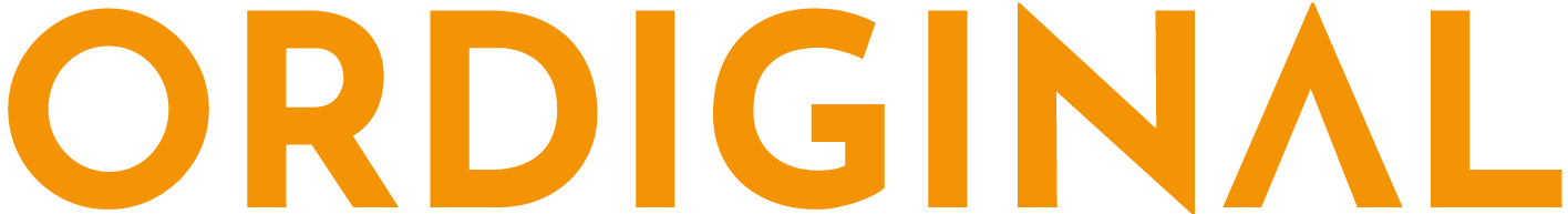 Ordiginal