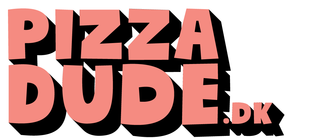 PizzaDude.dk