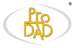 ProDAD