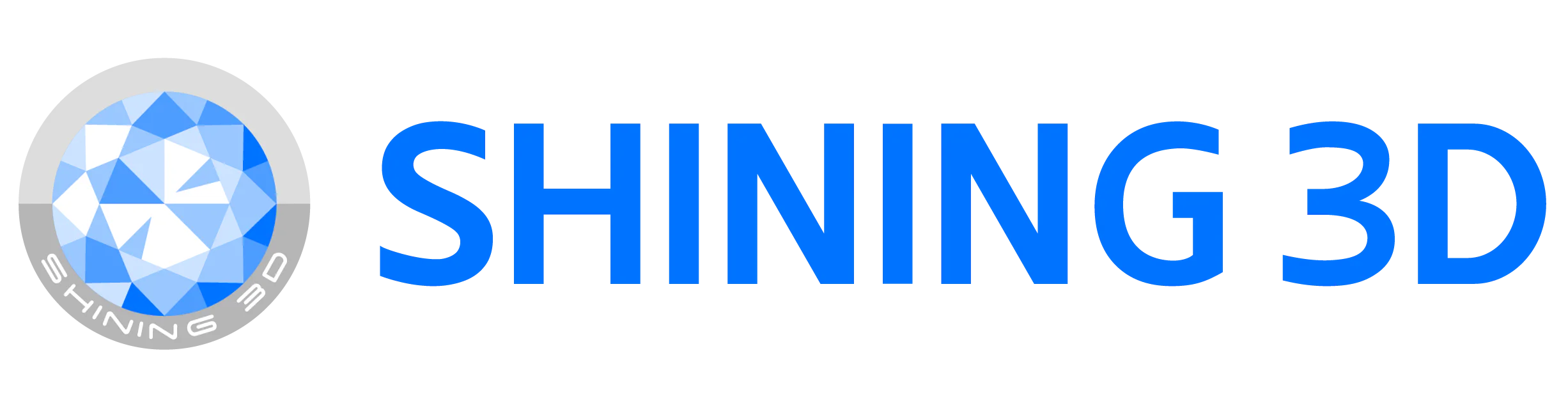 Shining 3D