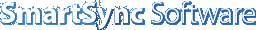 SmartSync Software