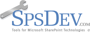 SpsDev.Com
